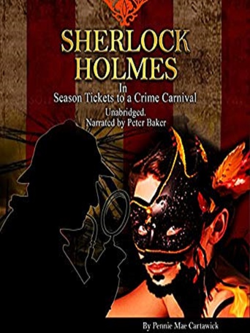 Title details for Season Tickets to a Crime Carnival by Pennie Mae Cartawick - Wait list